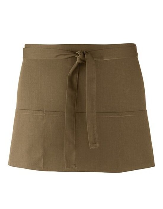 Colours Collection 3-Pocket Apron
