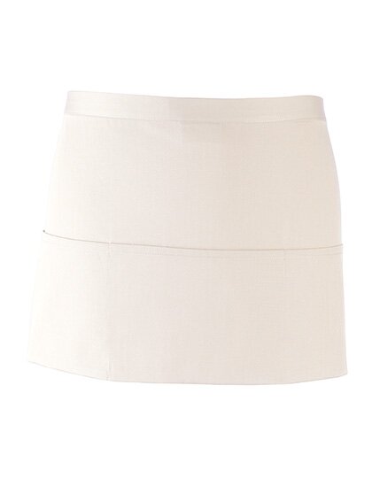 Colours Collection 3-Pocket Apron