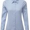 Maxton Check Womens Long Sleeve Shirt