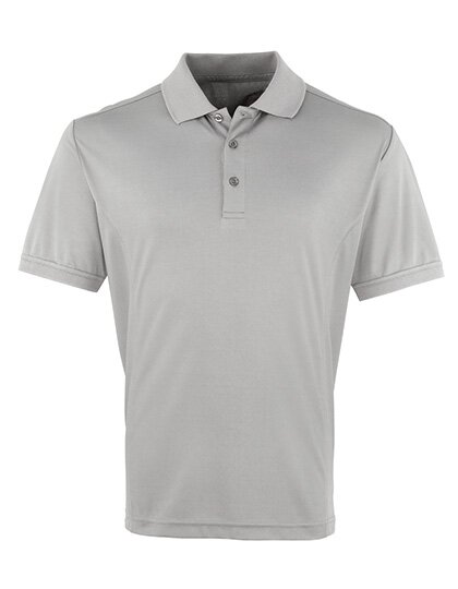 Men`s Coolchecker® Piqué Polo