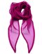 Women`s Colours Collection Chiffon Scarf