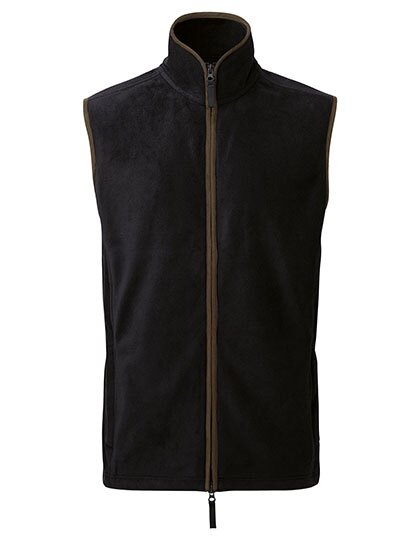 PW803 Men´s ´Artisan´ Fleece Gilet
