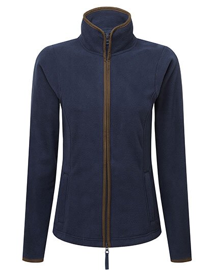 PW824 Women´s ´Artisan´ Fleece Jacket