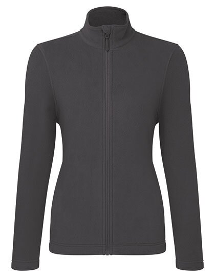 Women´s ´Recyclight´ Full ZipMicro Fleece