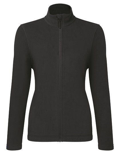 Women´s ´Recyclight´ Full ZipMicro Fleece