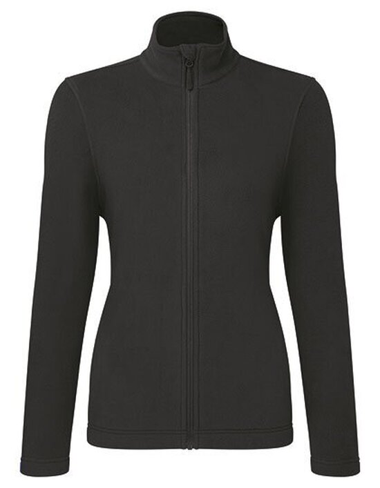 Women´s ´Recyclight´ Full ZipMicro Fleece