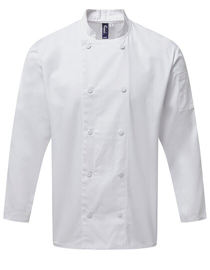Chef´s Long Sleeve Coolchecker® Jacket