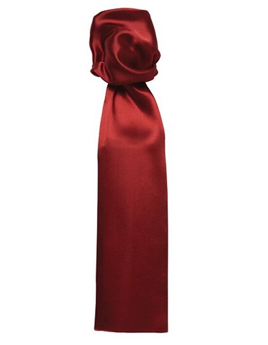 Women`s Business Scarf - Plain