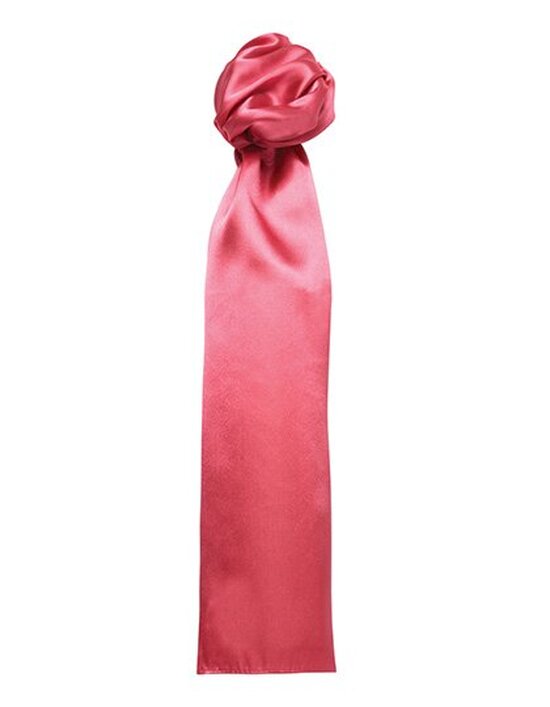 Women`s Business Scarf - Plain