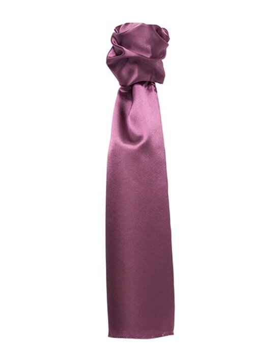 Women`s Business Scarf - Plain