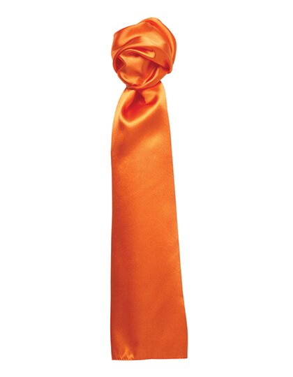 Women`s Business Scarf - Plain