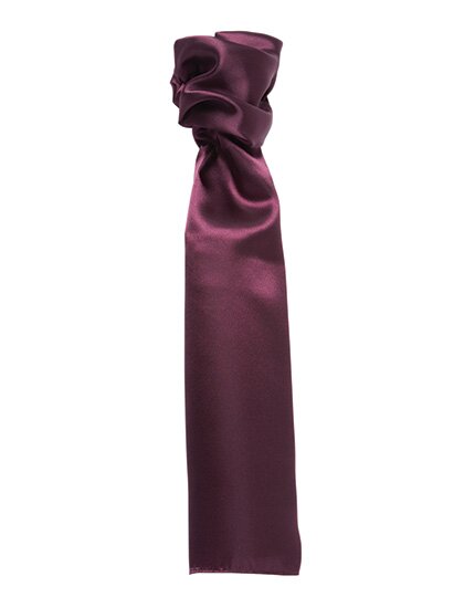 Women`s Business Scarf - Plain