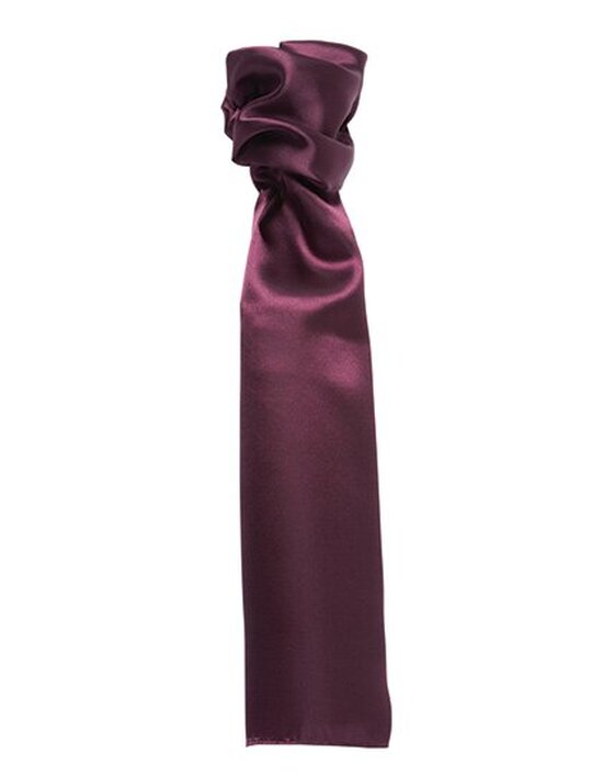 Women`s Business Scarf - Plain