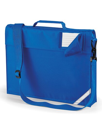 Junior Book Bag with Strap