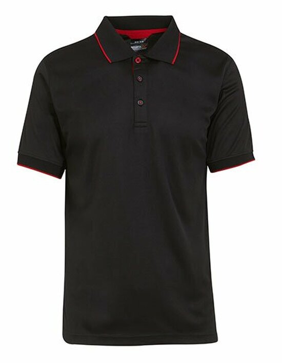 RG264 Regatta Professional Navigate Short Sleeve Polo