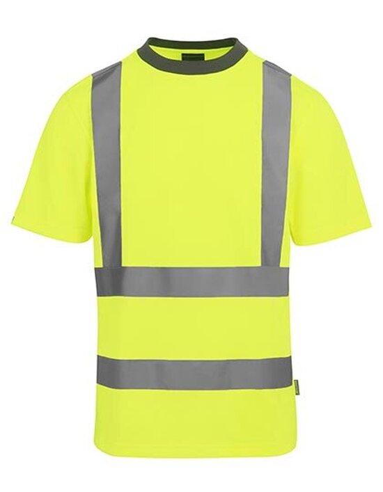 Pro Contract Hi-Vis T-Shirt