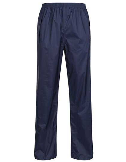Pro Packaway Breathable Overtrouser