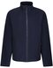 Honestly Made Recycled Full Zip Microfleece