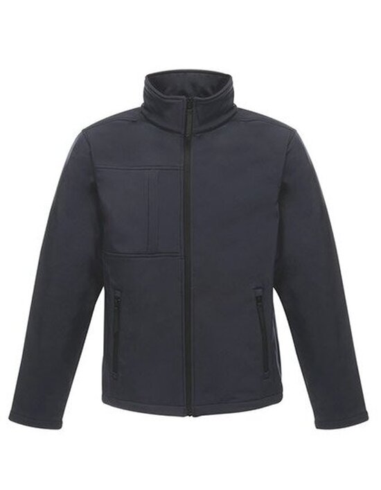 Men`s Softshell Jacket - Octagon II