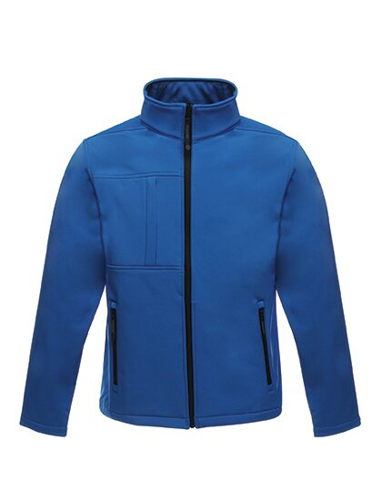 Men`s Softshell Jacket - Octagon II