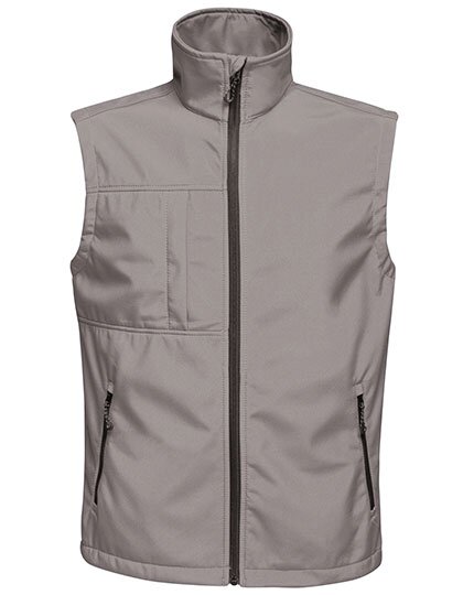 Mens´s Octagon II Printable Softshell Bodywarmer