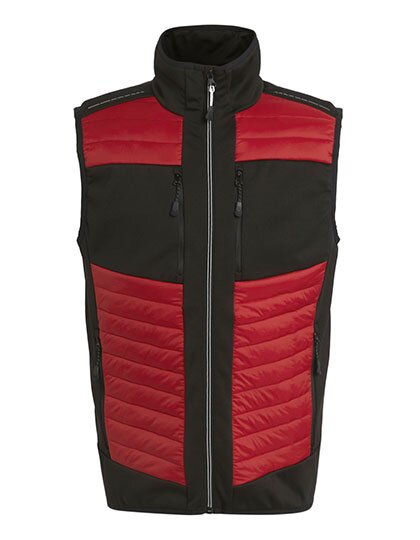 RG905 Regatta Professional E-volve Unisex Thermal Hybrid Bodywarmer