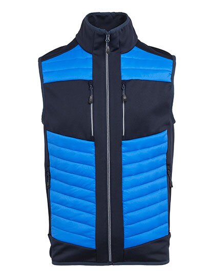 RG905 Regatta Professional E-volve Unisex Thermal Hybrid Bodywarmer