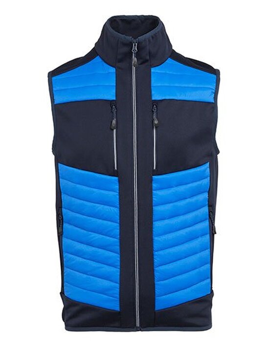 RG905 Regatta Professional E-volve Unisex Thermal Hybrid Bodywarmer