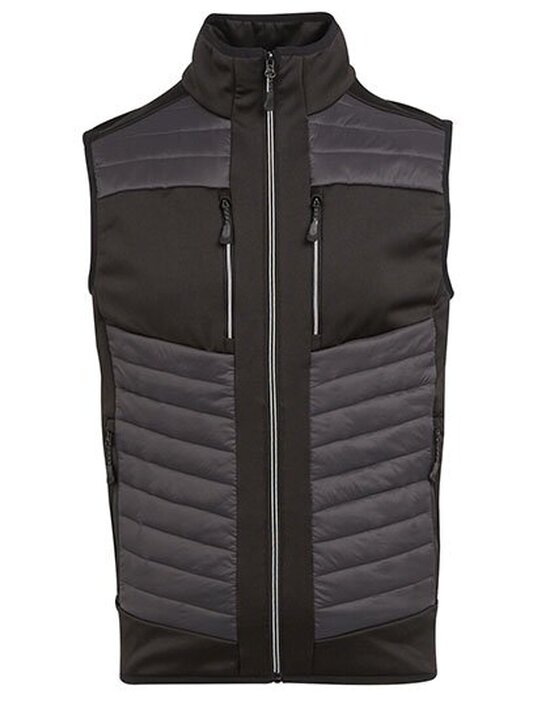 RG905 Regatta Professional E-volve Unisex Thermal Hybrid Bodywarmer