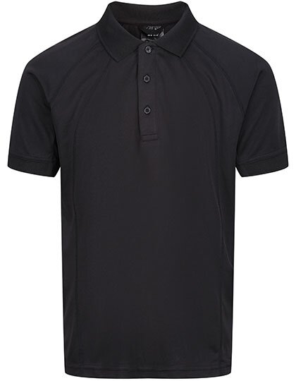 Coolweave Wicking Polo