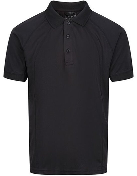 Coolweave Wicking Polo