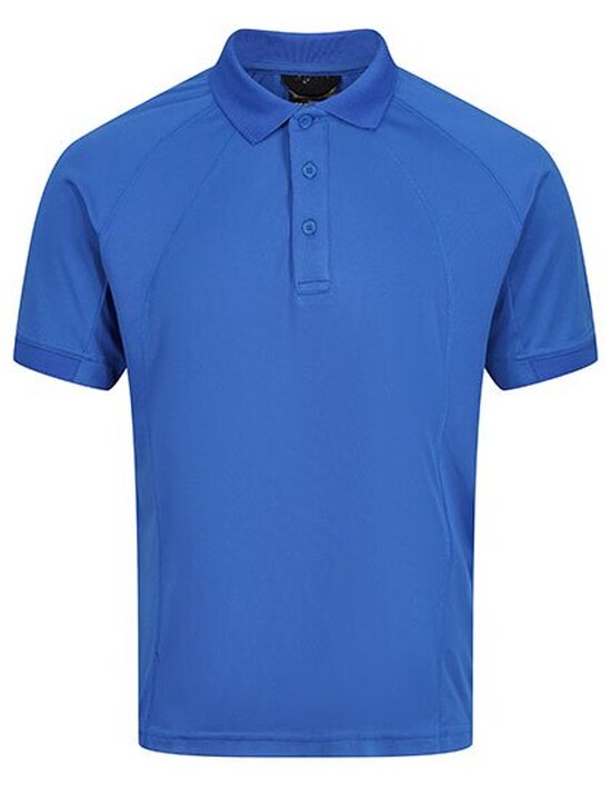 Coolweave Wicking Polo
