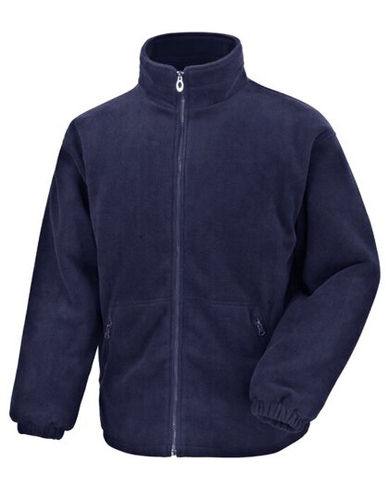 Polartherm™ Quilted Winter Fleece