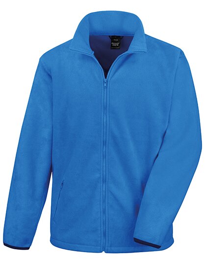 Fashion Fit Outdoor Fleece