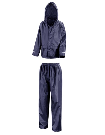 Junior Rain Suit