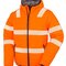 Recycled Ripstop Padded Safety Jacket