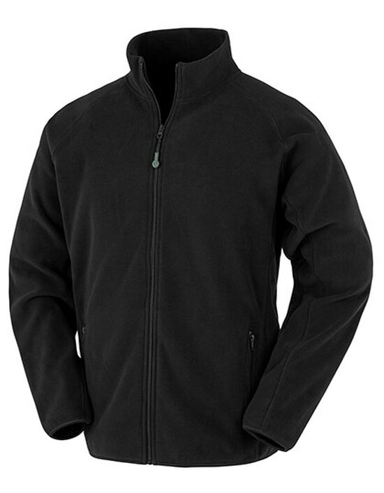 RT903 Recycled Fleece Polarthermic Jacket