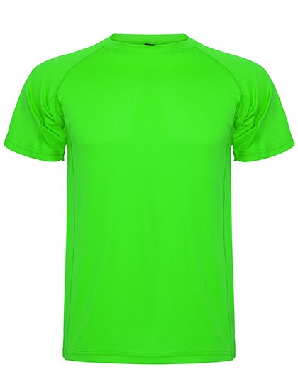 Montecarlo Kids T-Shirt