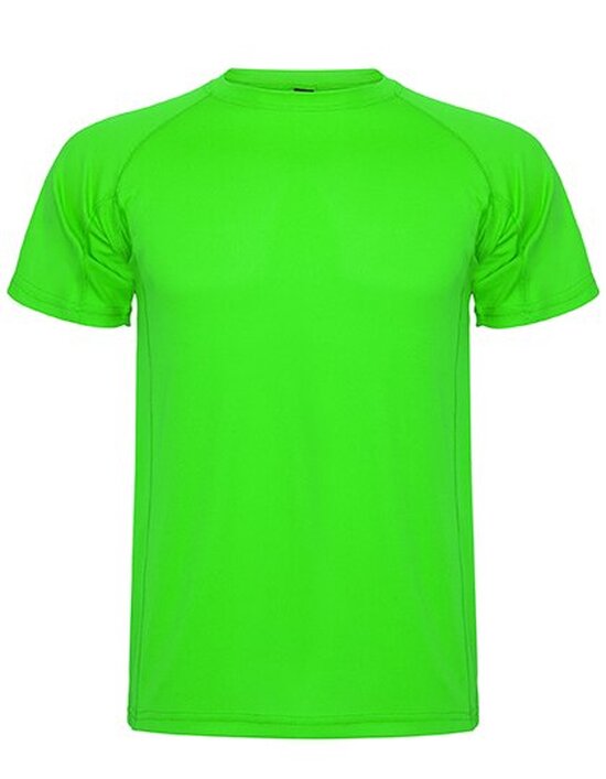 Montecarlo Kids T-Shirt