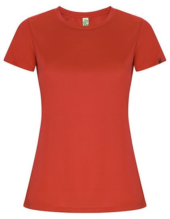 RY0428 Roly Eco Women´s Imola T-Shirt