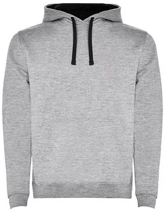 Urban Hooded Sweatshirt