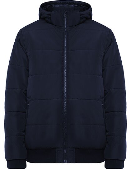 RY5085 Winter Jacket Surgut