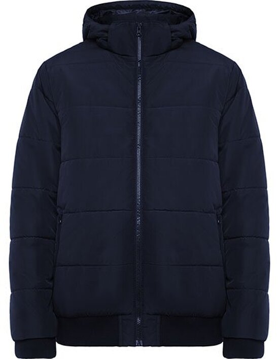 RY5085 Winter Jacket Surgut