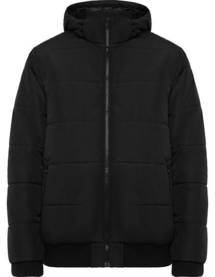 RY5085 Winter Jacket Surgut