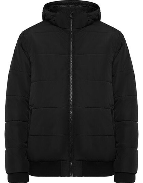 RY5085 Winter Jacket Surgut
