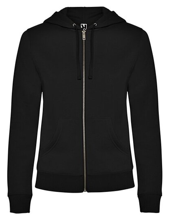 Women´s Veleta Sweatjacket