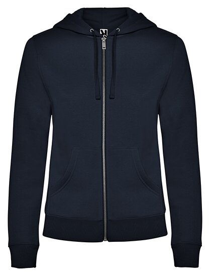 Women´s Veleta Sweatjacket