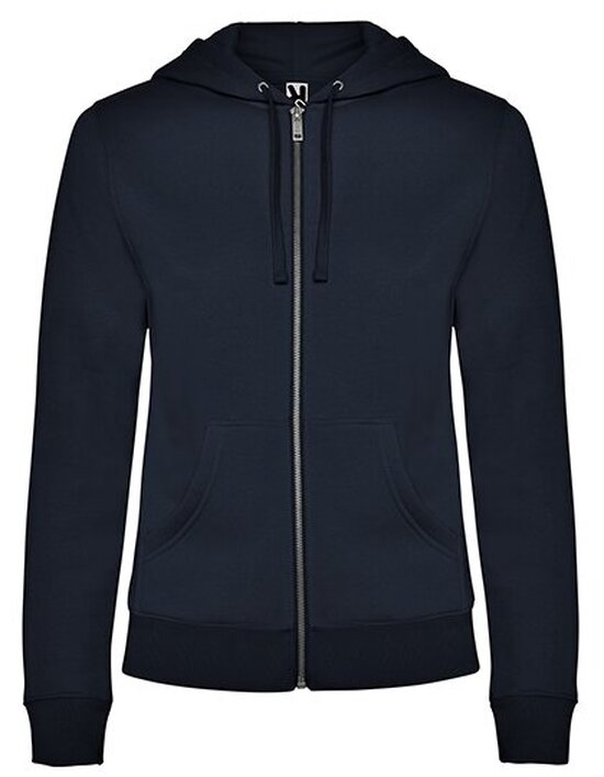 Women´s Veleta Sweatjacket