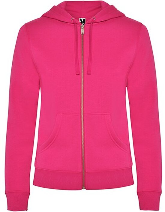 Women´s Veleta Sweatjacket
