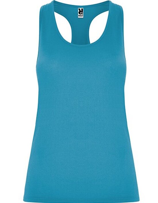 Aida Woman Tank Top